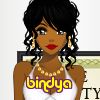 bindya