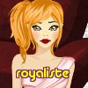 royaliste