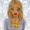 rony