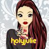 holyjulie