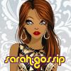 sarah-gossip