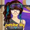 petite-lily