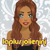 laplusjolienini