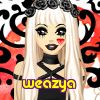 weazya