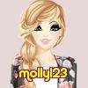 molly123