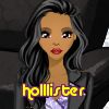 holllister