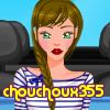 chouchoux355
