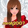 sarah2007