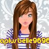 laplusbelle9696