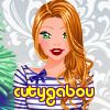 cutygabou