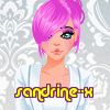 sandrine--x