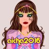 aicha2016