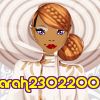 sarah23022005