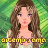 artemis-sama