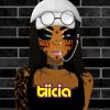 tiicia