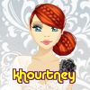 khourtney