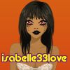 isabelle33love