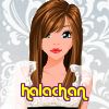 halachan