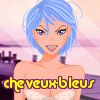 cheveux-bleus