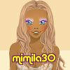 mimila30