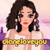 dianeloveyou