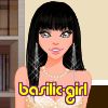 basilic-girl