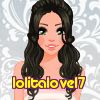 lolitalove17