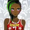 laide