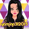yamina312015