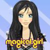 magical-girl