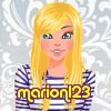 marion123