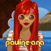 pauline-ana