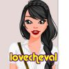 lovecheval