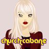 church-cabane
