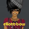 elliott-bow