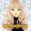 lya-fantasy