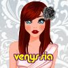 venyssia