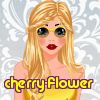 cherry-flower