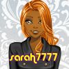 sarah7777