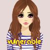 vulnerable