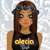 alecia