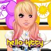 hello--kitty