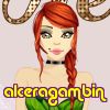 alceragambin