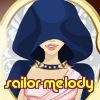 sailor-melody
