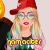 namaciter