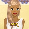 rain