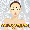 rowa-greyson