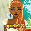 mzelle50