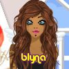 blyna