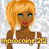 marocaine-212